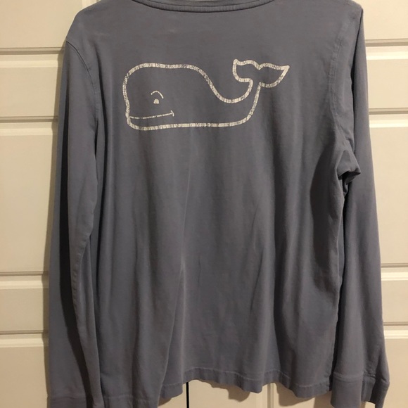 Vineyard vines long sleeve - Picture 2 of 4
